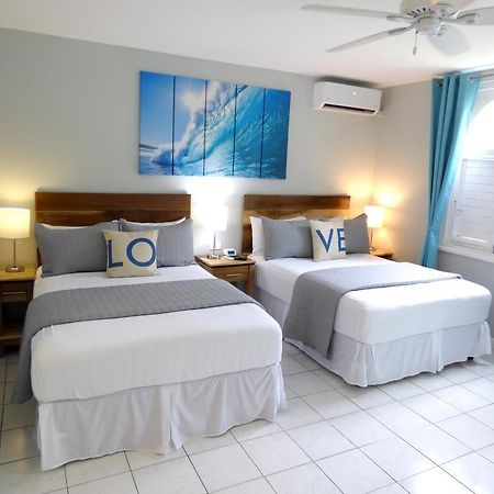 Beach Studio 4 Ocho Rios Exterior foto