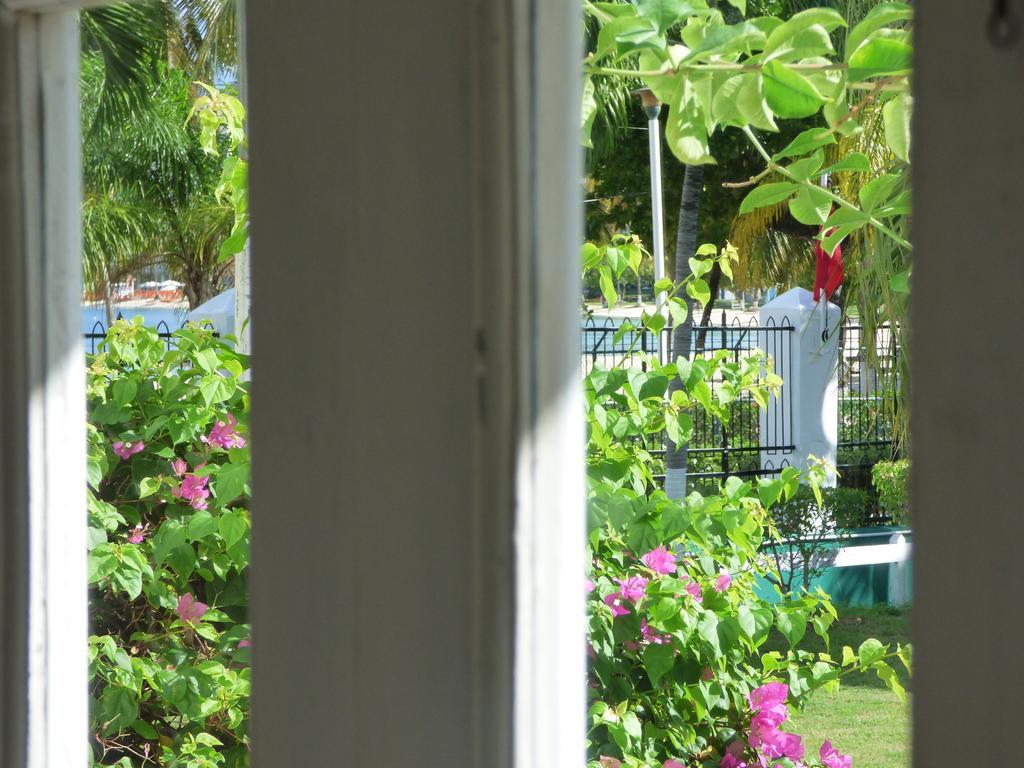 Beach Studio 4 Ocho Rios Cameră foto