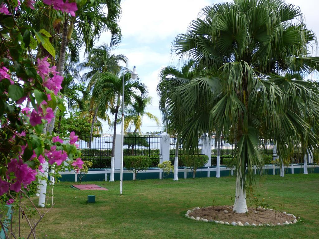 Beach Studio 4 Ocho Rios Cameră foto