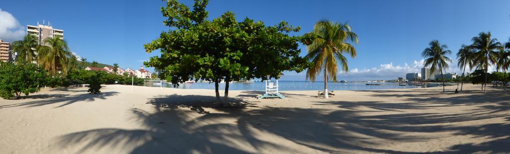 Beach Studio 4 Ocho Rios Cameră foto