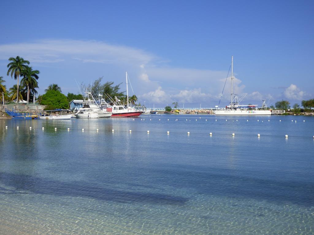 Beach Studio 4 Ocho Rios Cameră foto