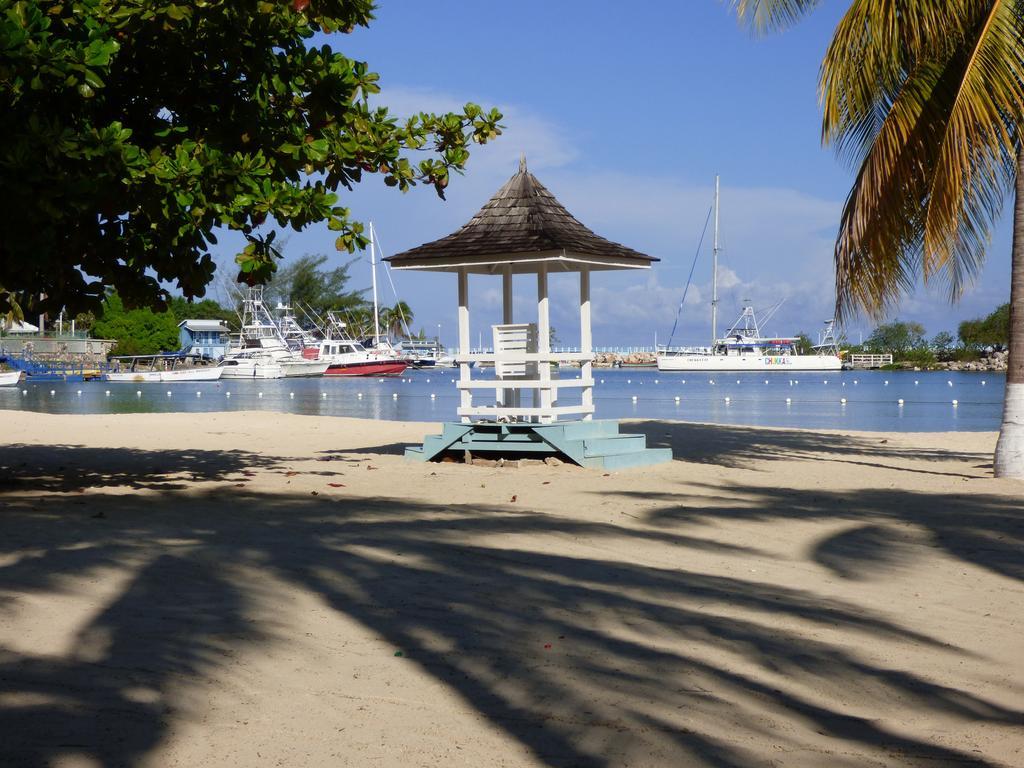 Beach Studio 4 Ocho Rios Cameră foto