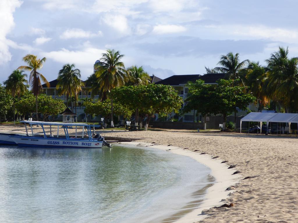 Beach Studio 4 Ocho Rios Cameră foto