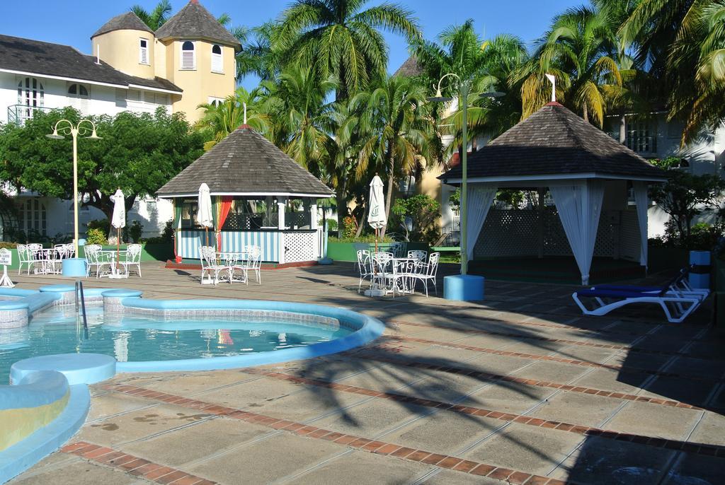 Beach Studio 4 Ocho Rios Cameră foto