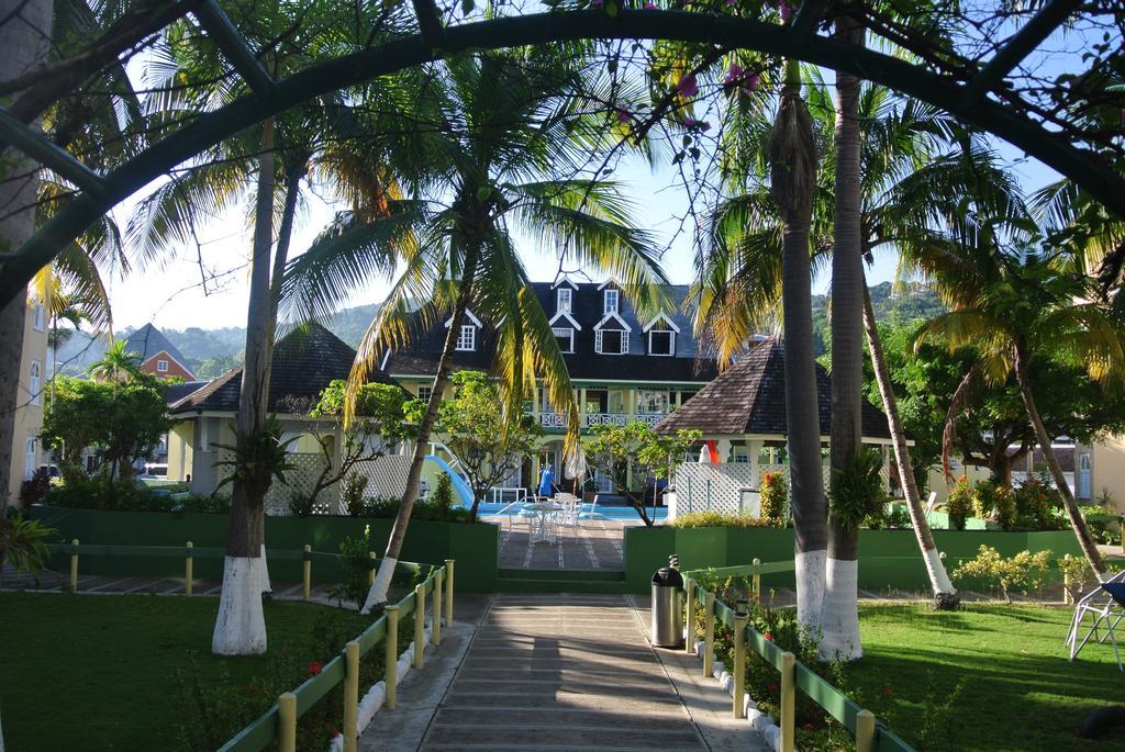 Beach Studio 4 Ocho Rios Cameră foto