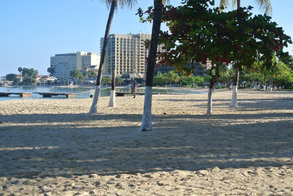 Beach Studio 4 Ocho Rios Cameră foto