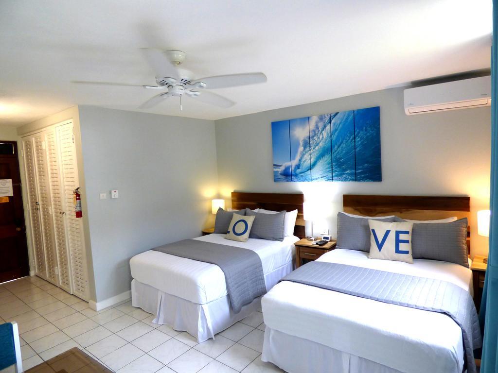 Beach Studio 4 Ocho Rios Exterior foto